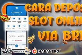 Cara Main Slot Lewat Ovo Tanpa Deposit Bisa Wd 2024