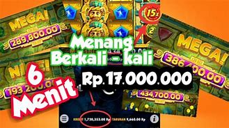 Cara Main Slot Zeus Tanpa Deposit Dapat Uang Asli Dana