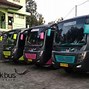 Harga Sewa Bus Pariwisata Jakarta Barat