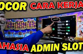 Mantan Admin Slot Tobat Lagi Apa Itu Penipuan