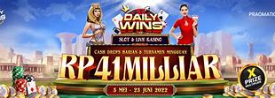 Slot Gacor Terbaik Dan Terpercaya