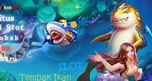 Slot Terbaru Ikan Online Terpercaya 2024